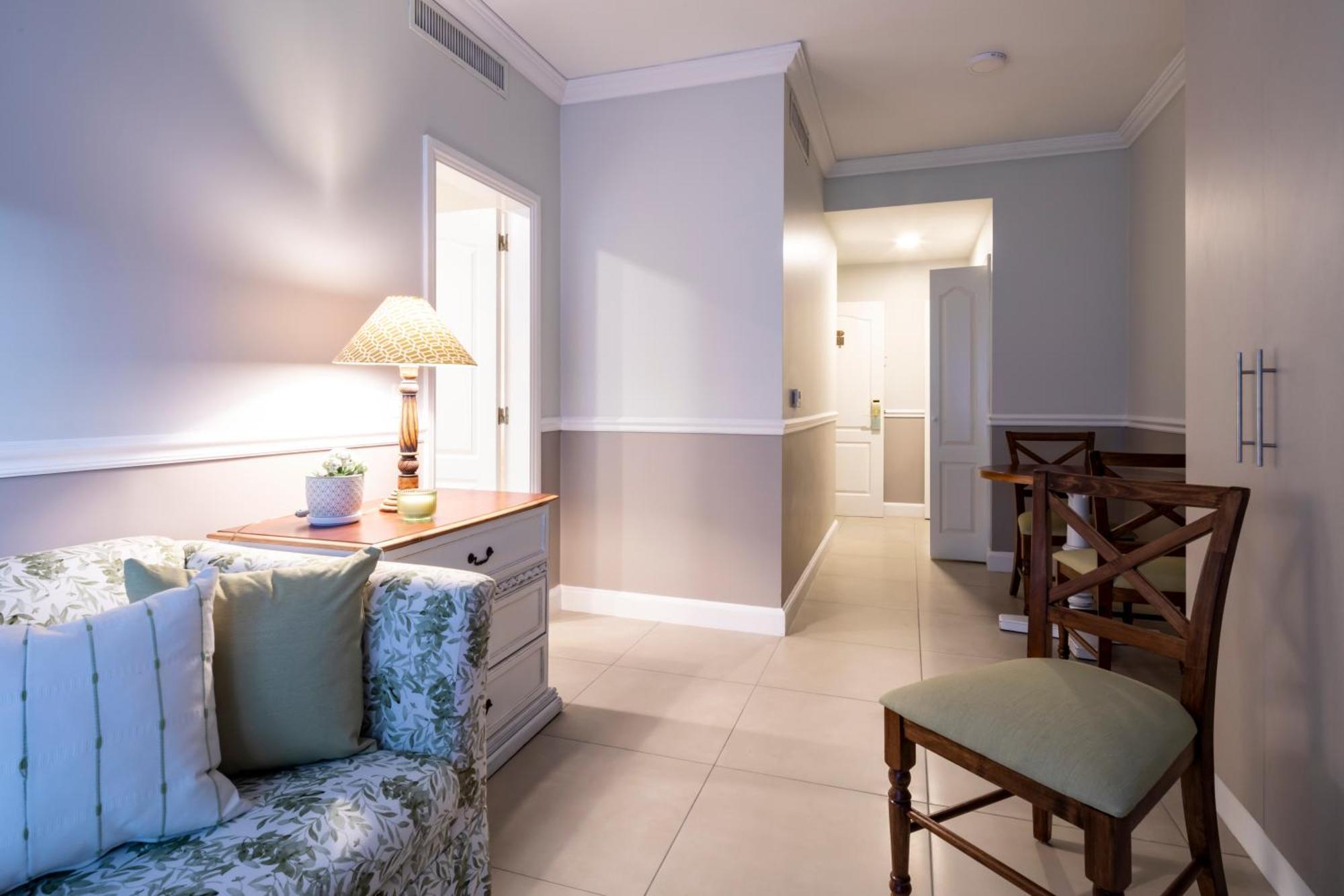 Hotel Villa Morra Suites أسونسيون المظهر الخارجي الصورة