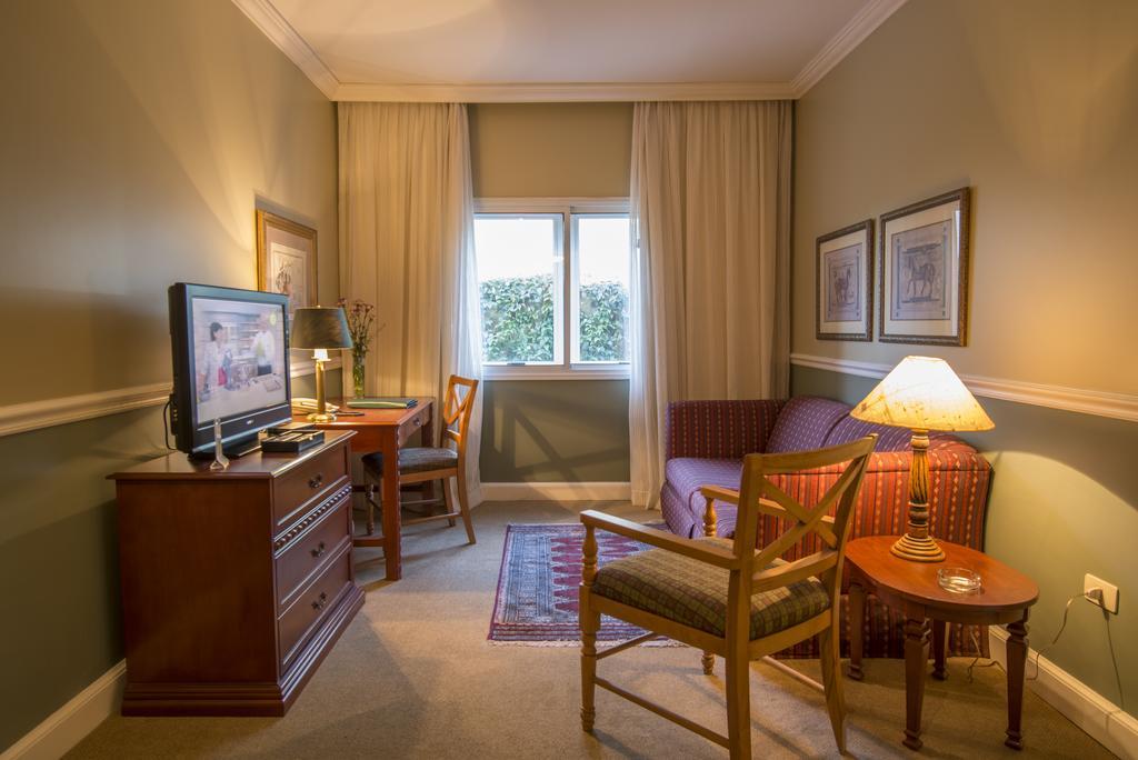 Hotel Villa Morra Suites أسونسيون المظهر الخارجي الصورة